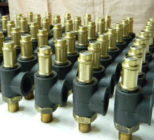 Alpha Compressor Valves Pvt. Ltd